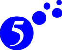 5