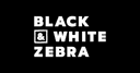 Black & White Zebra