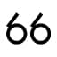 66degrees