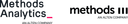 Methods Business and Digital Technology