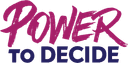 powertodecide