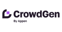 CrowdGen by Appen