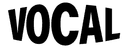 Vocal Media
