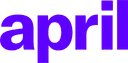 april