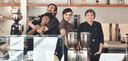 Blue Bottle Coffee