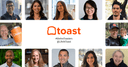 toast